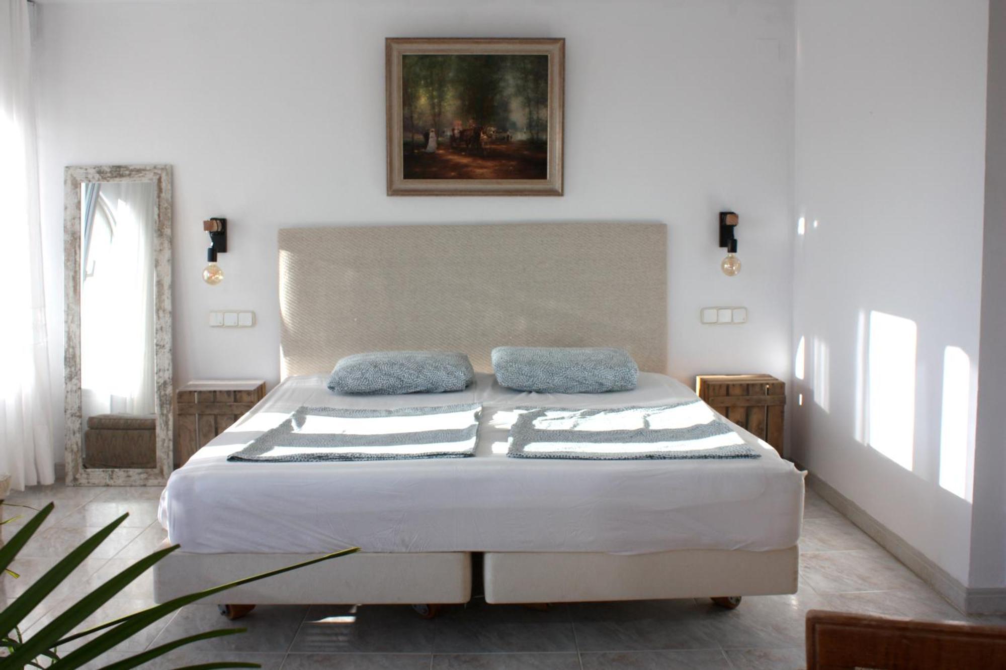 Beautiful Villa With Pool, Barbecue, And Garden Javea Exterior photo