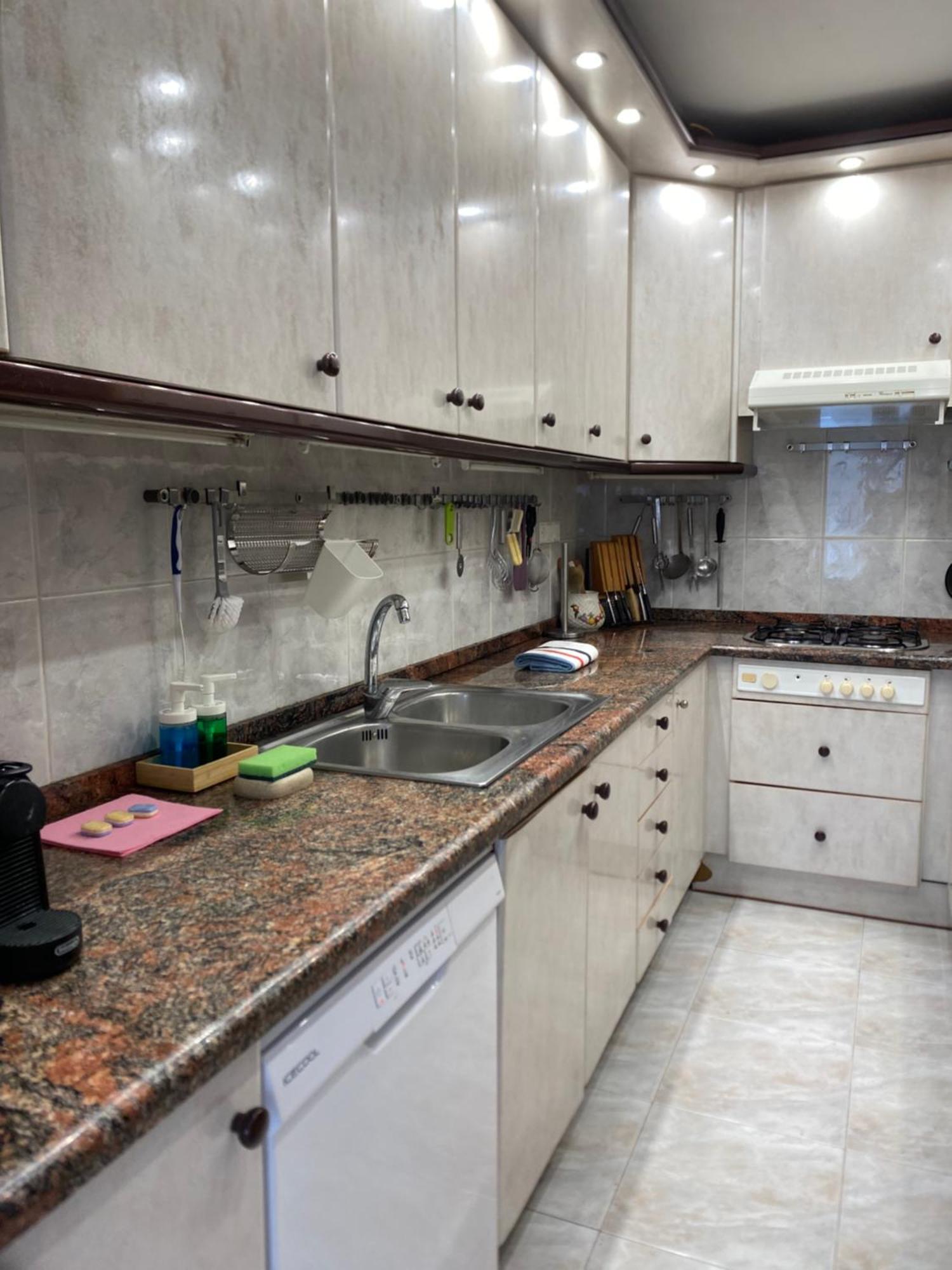 Beautiful Villa With Pool, Barbecue, And Garden Javea Exterior photo